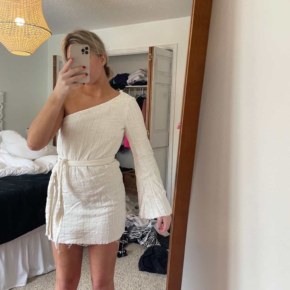 FREE PEOPLE DRESS